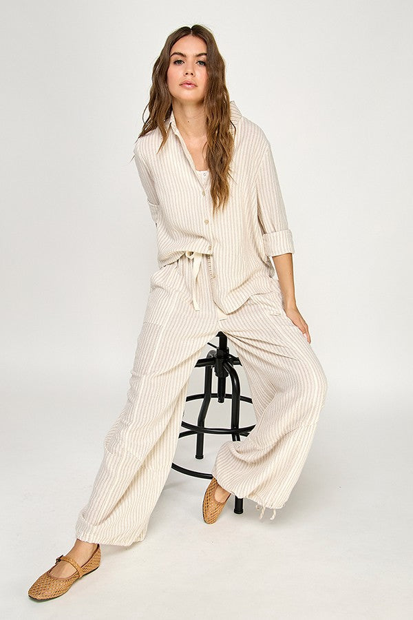 DOWNTOWN PANTS