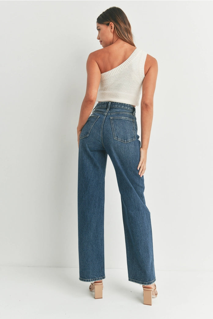 KENNA SKATER JEAN