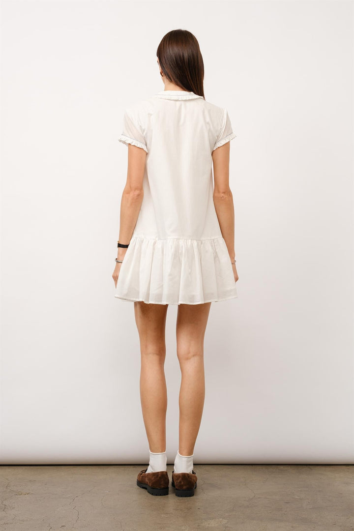 SORAYA DRESS