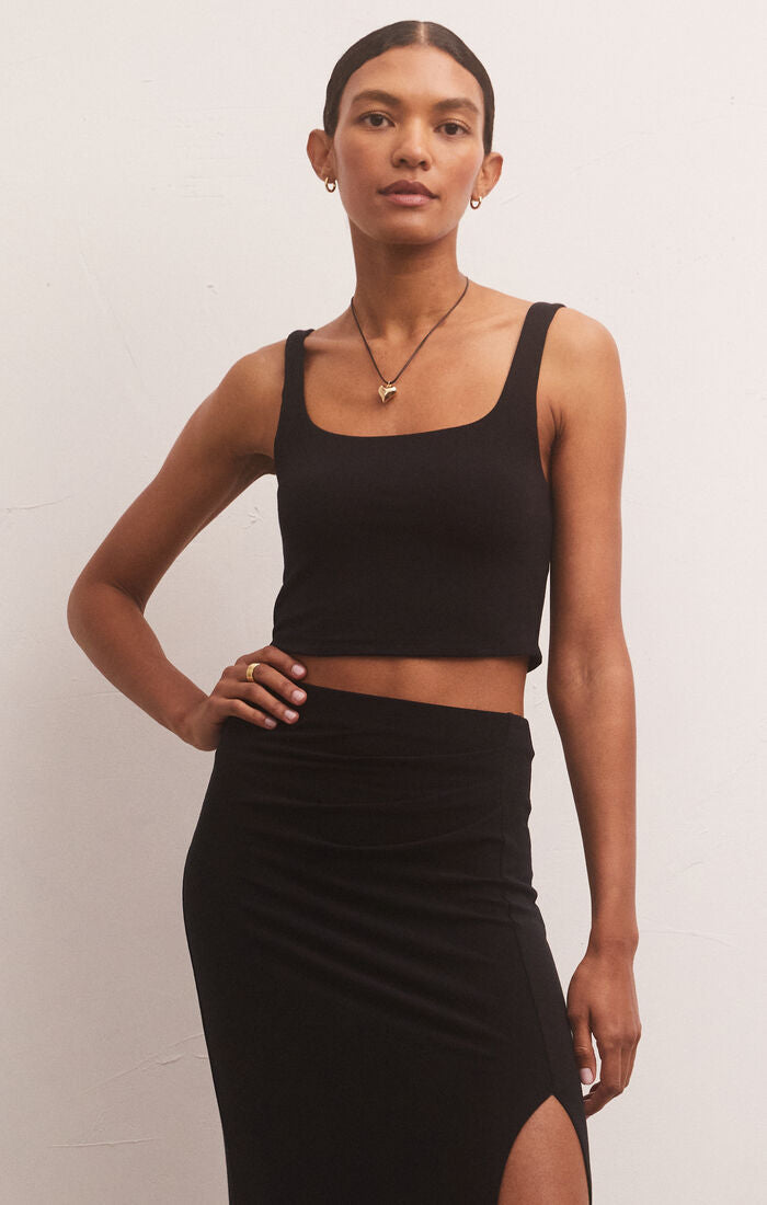 MYRA KNIT TANK