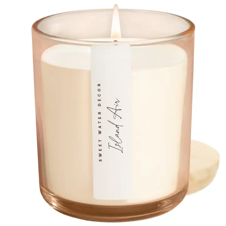 ISLAND AIR 12OZ CANDLE