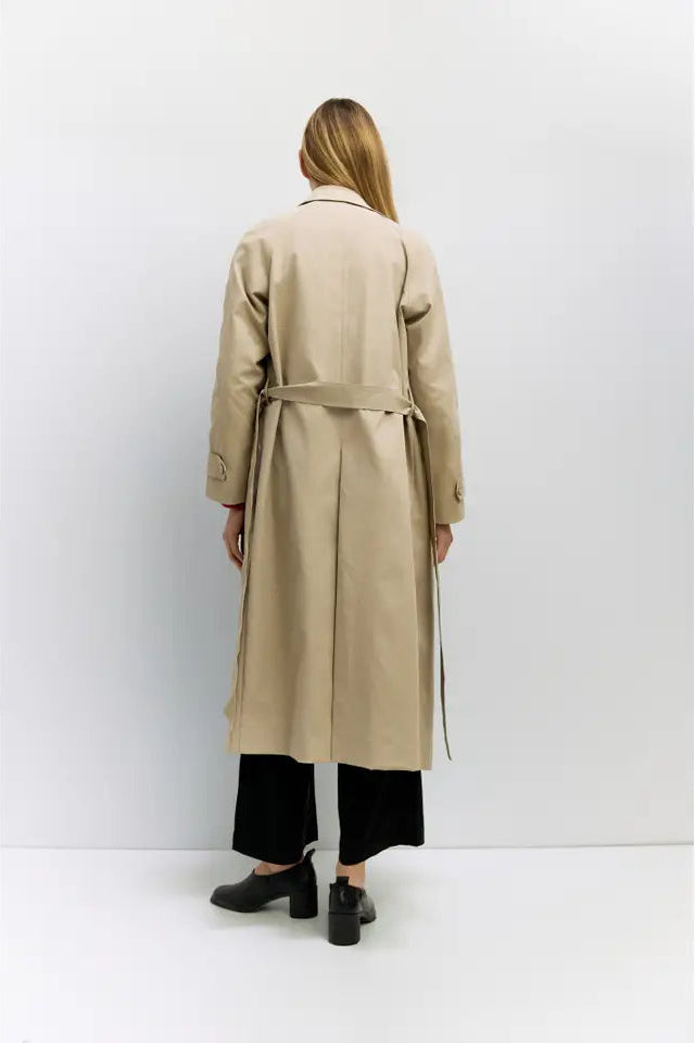 DIANE TRENCH COAT