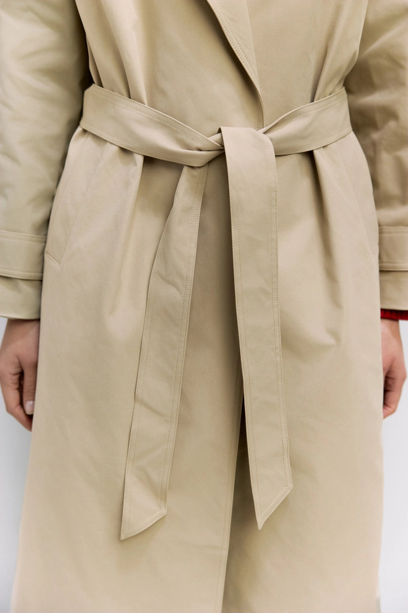 DIANE TRENCH COAT