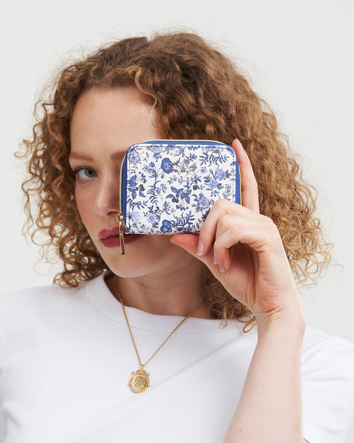 AGNES DITSY PURSE