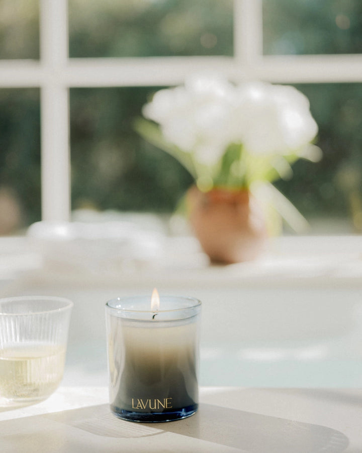LAVUNE - N. 02 DUSK CANDLE