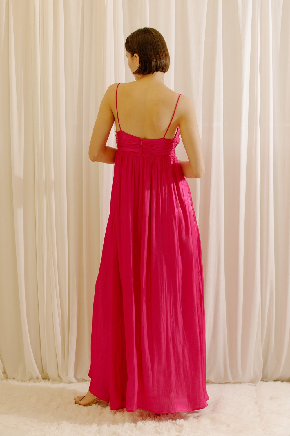 MADELINE DRESS