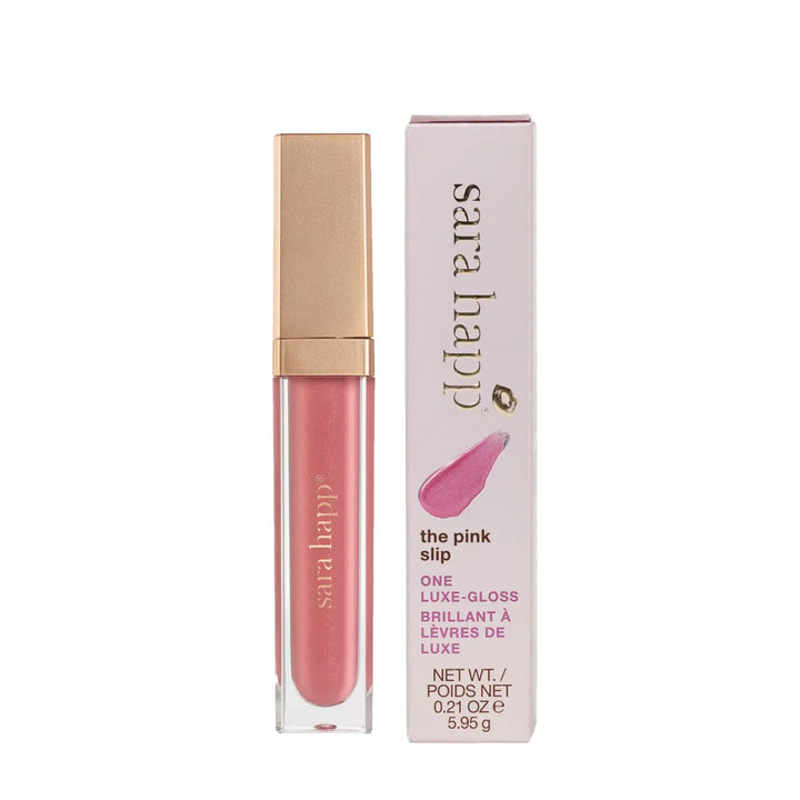 ONE LUXE GLOSS-PINK