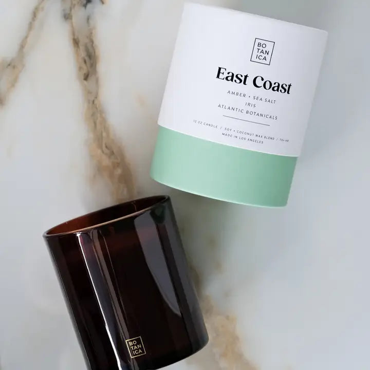 EAST COAST CANDLE