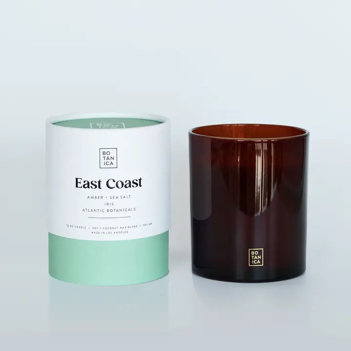 EAST COAST CANDLE