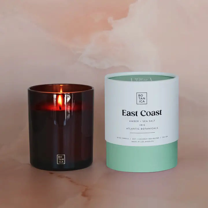 EAST COAST CANDLE