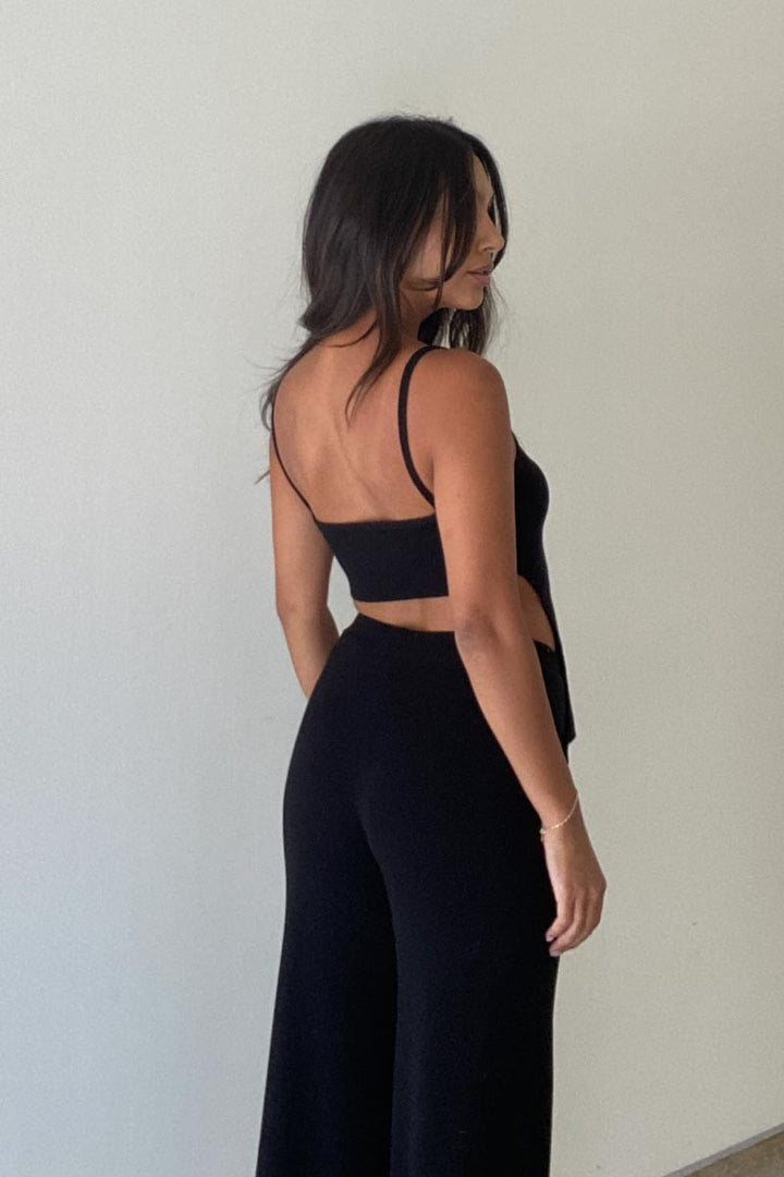 TORY KNIT SET