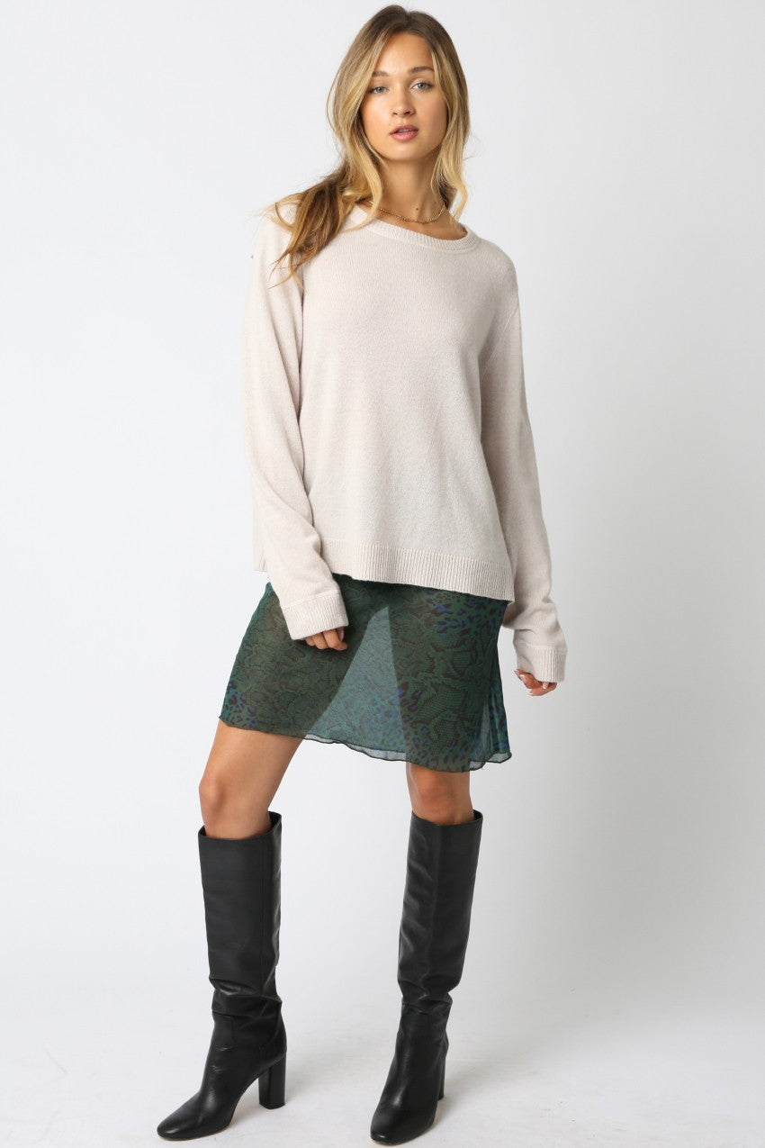 EMMA SWEATER