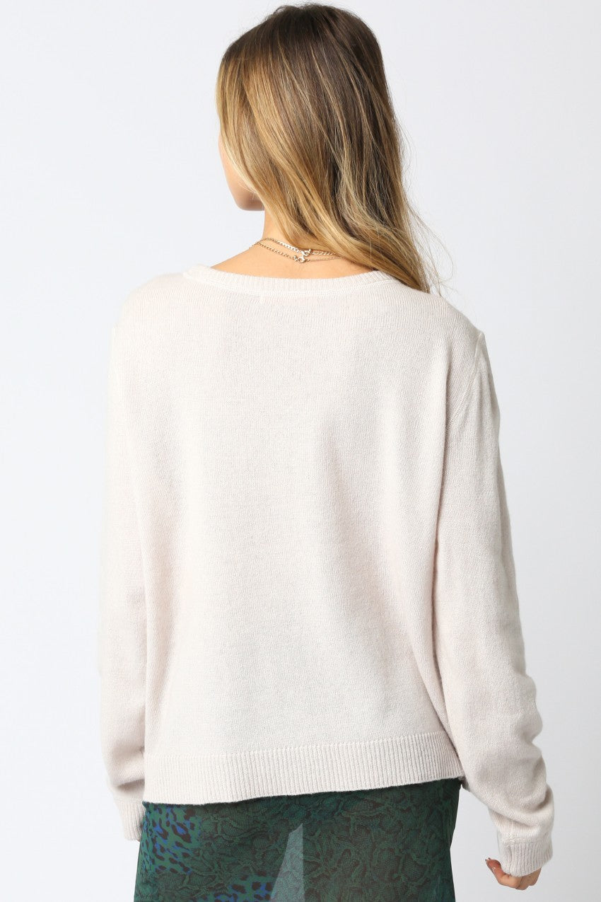 EMMA SWEATER