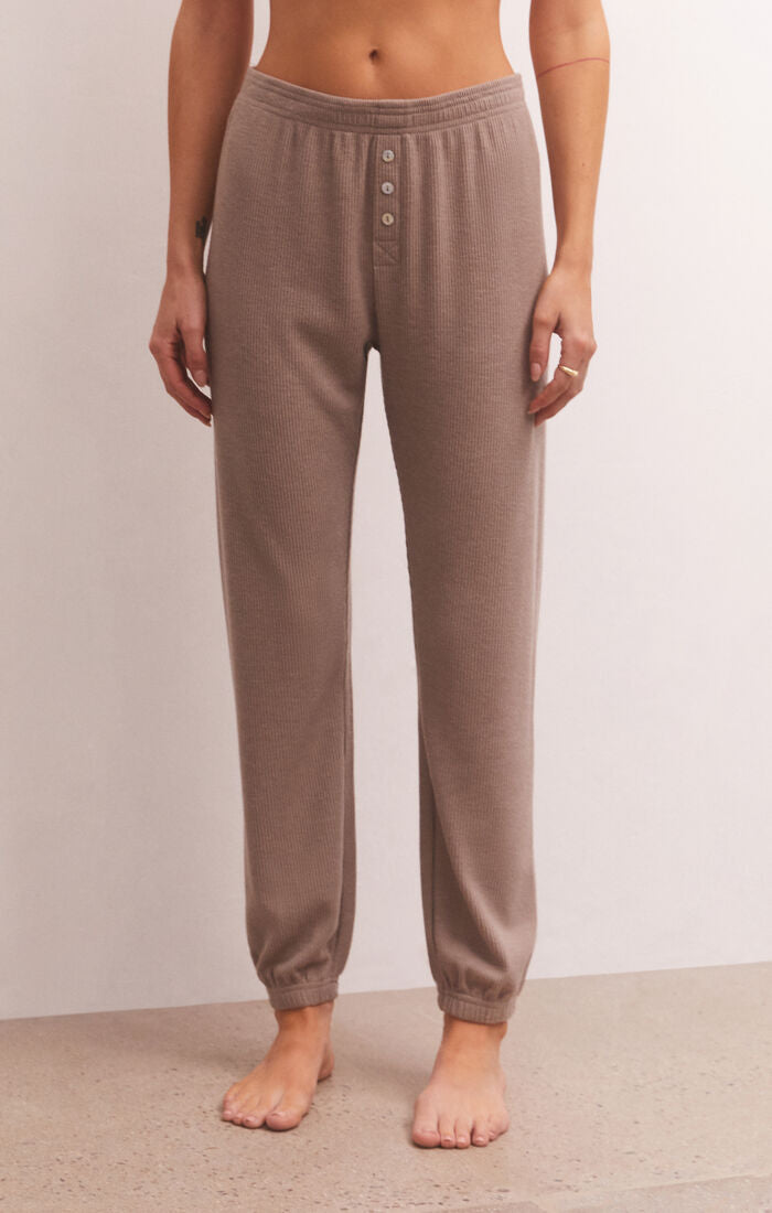COZY DAYS THERMAL JOGGER