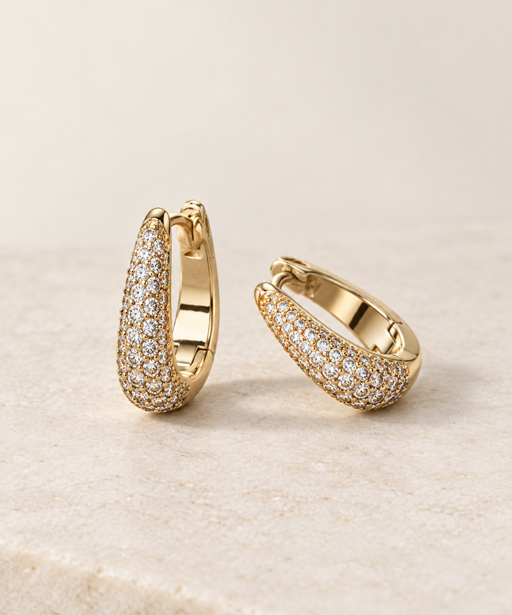 SOLENE PAVE HUGGIES