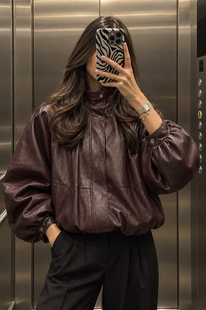 VICTORIA JACKET