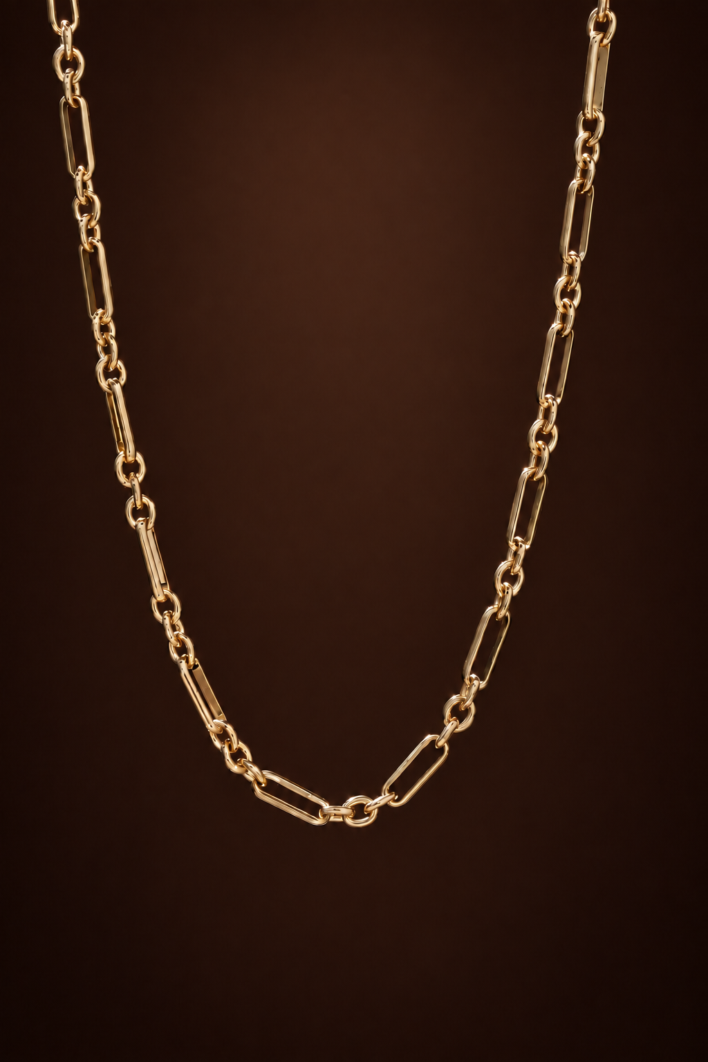 EMBER LINK NECKLACE