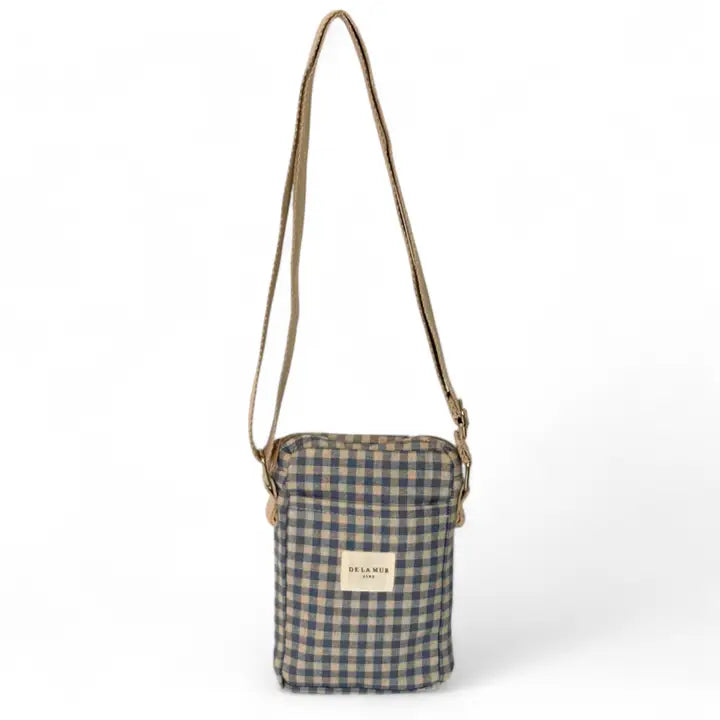 MINI CROSSBODY BRISA