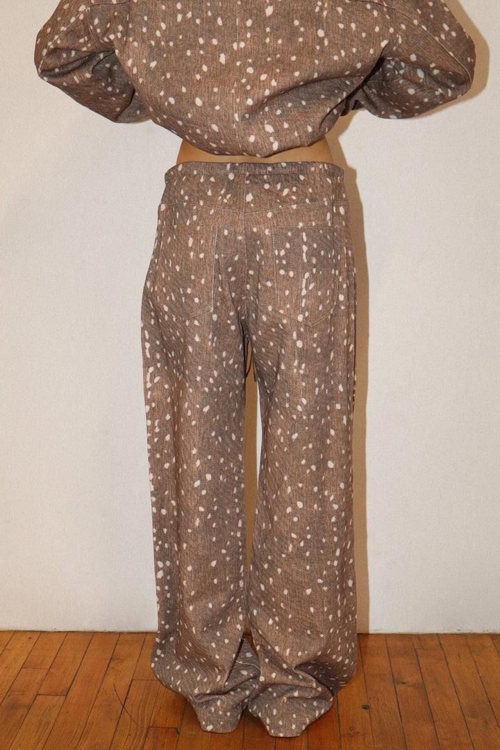FAWN DRAW PANTS