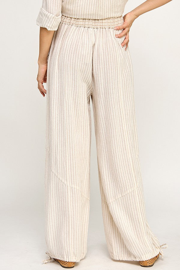 DOWNTOWN PANTS