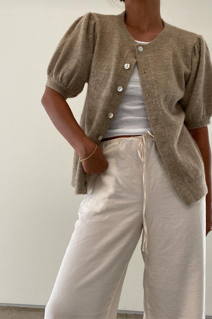ELODIE CARDIGAN