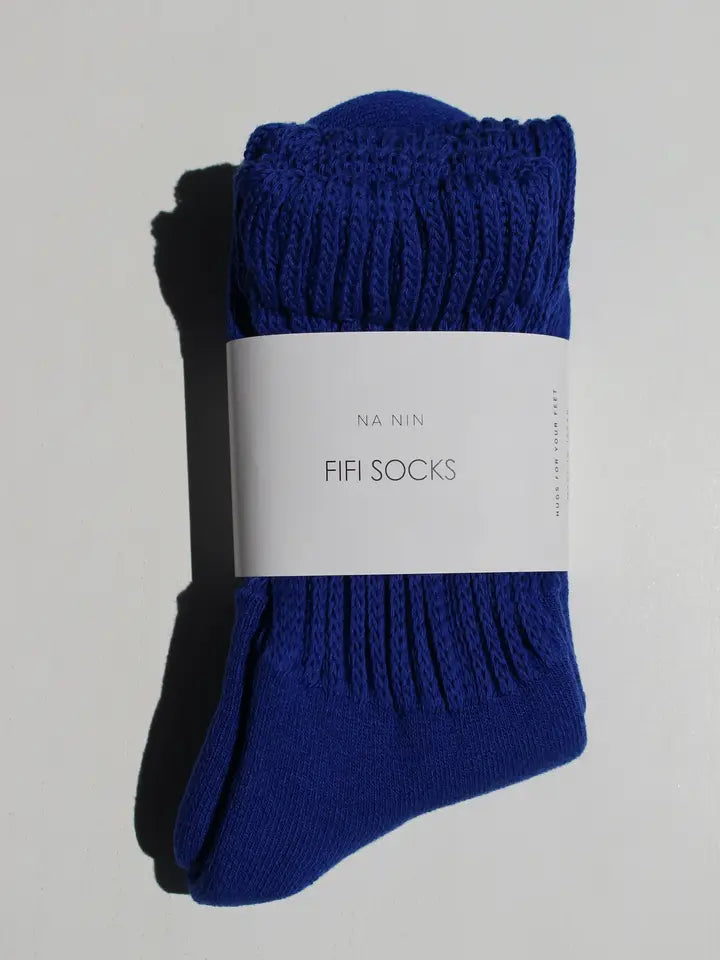 FIFI BALLET SOCKS