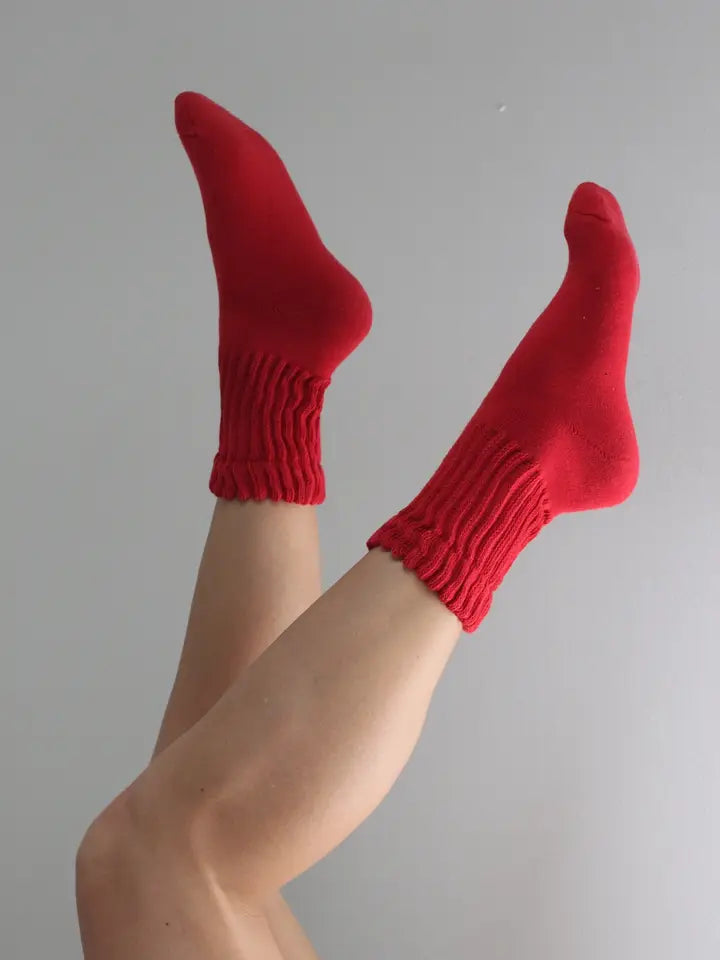 FIFI BALLET SOCKS