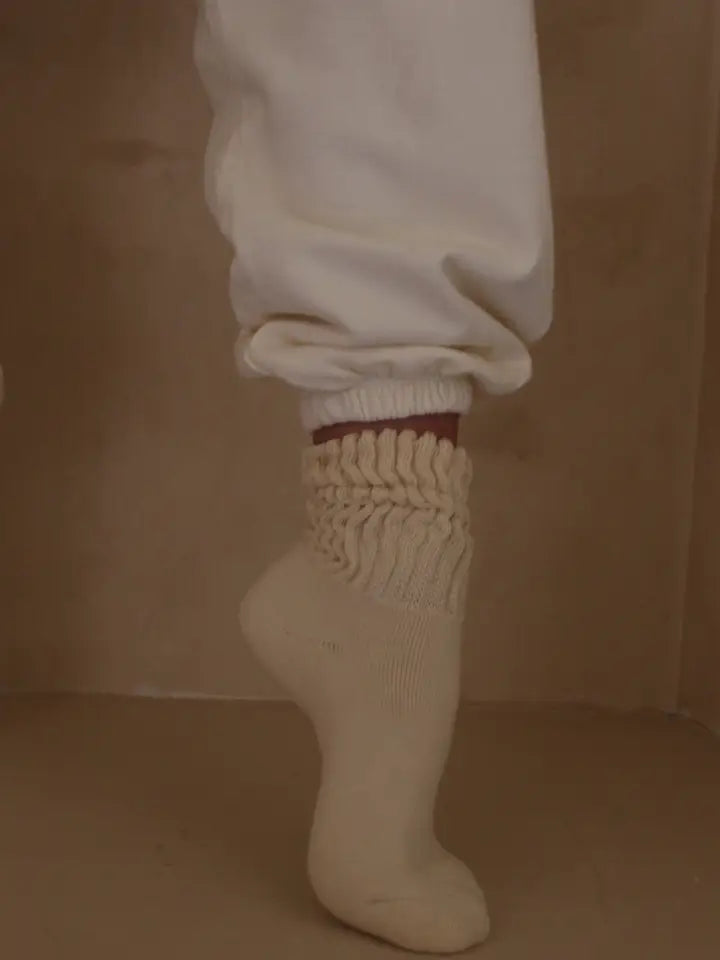 FIFI BALLET SOCKS