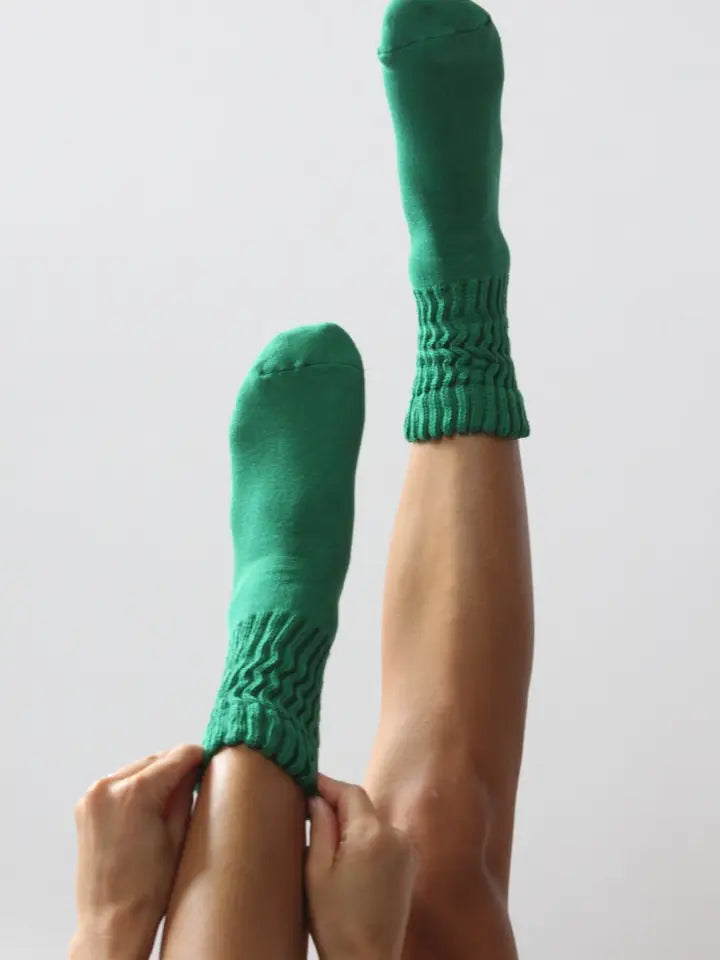 FIFI BALLET SOCKS