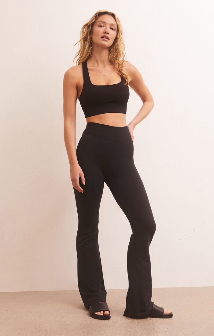 EVERYDAY FLARE PANT