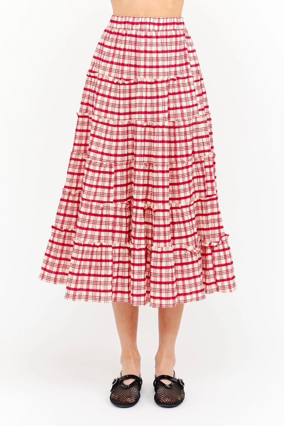 ABIGAIL SKIRT