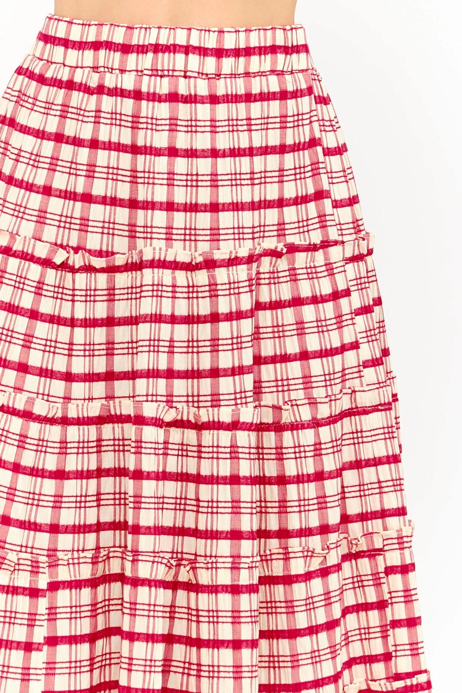 ABIGAIL SKIRT