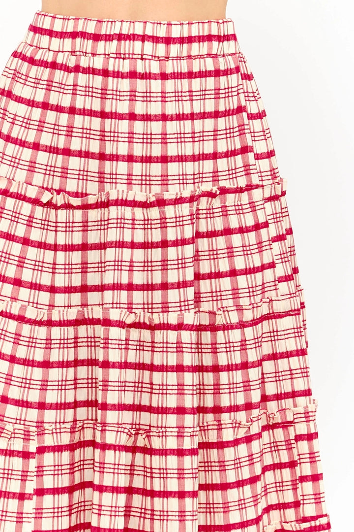 ABIGAIL SKIRT