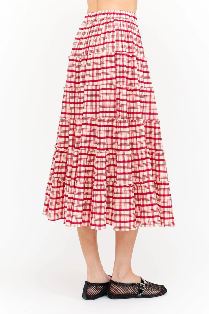 ABIGAIL SKIRT