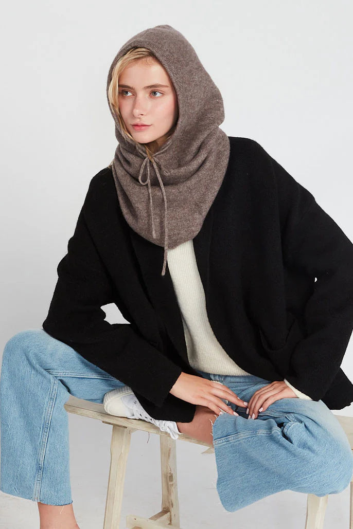 HOODIE SNOOD
