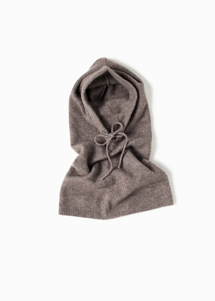 HOODIE SNOOD