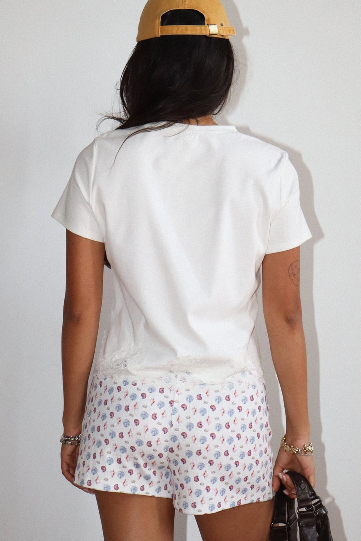 NAOMI TEE