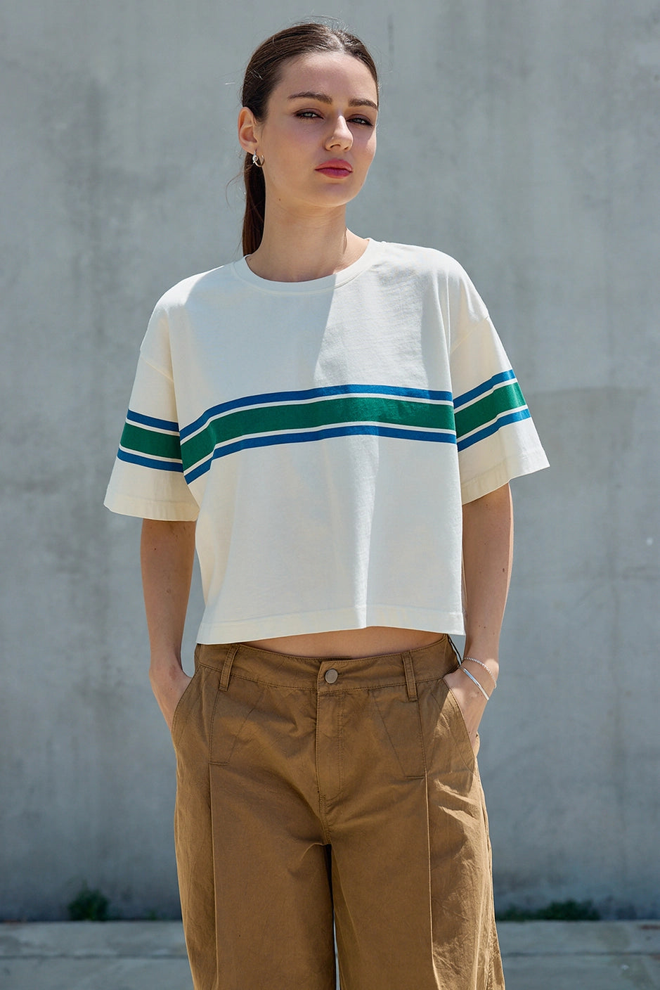 LEE RETRO TEE