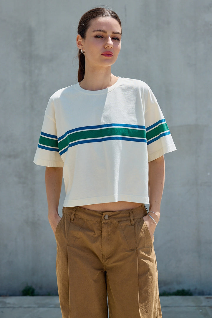 LEE RETRO TEE