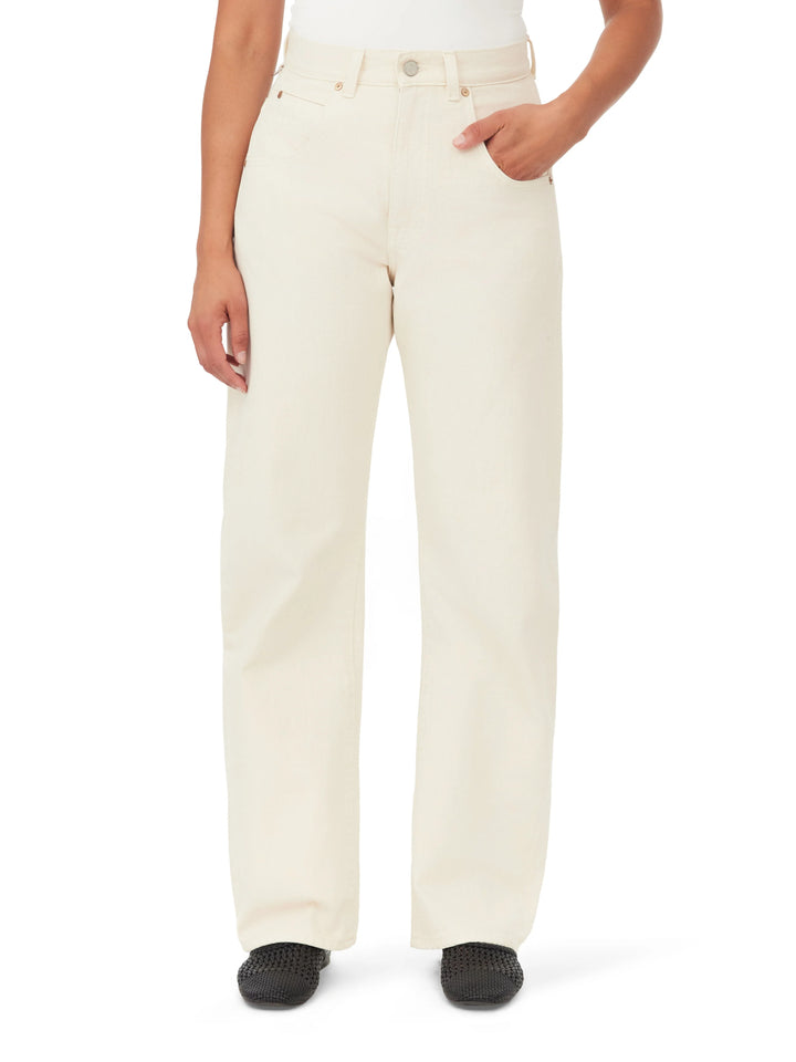 GWEN RELAXED SLOUCH JEANS