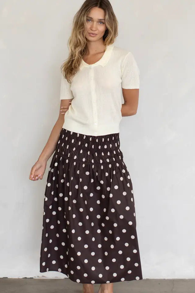 MACIE SKIRT