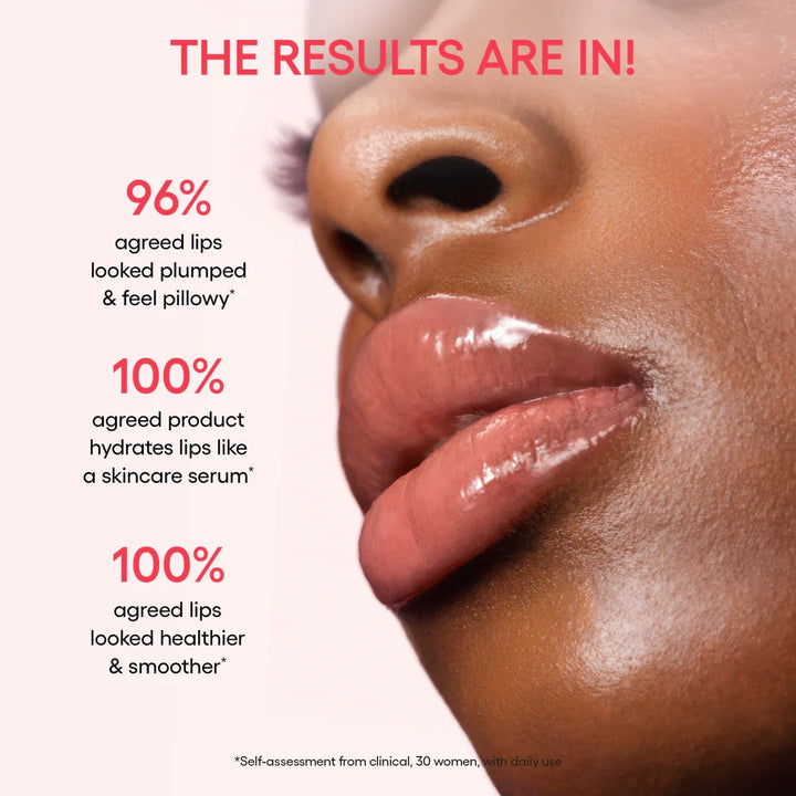 LANIEGE GLAZE CRAZE TINTED SERUM - MAPLE GLAZE