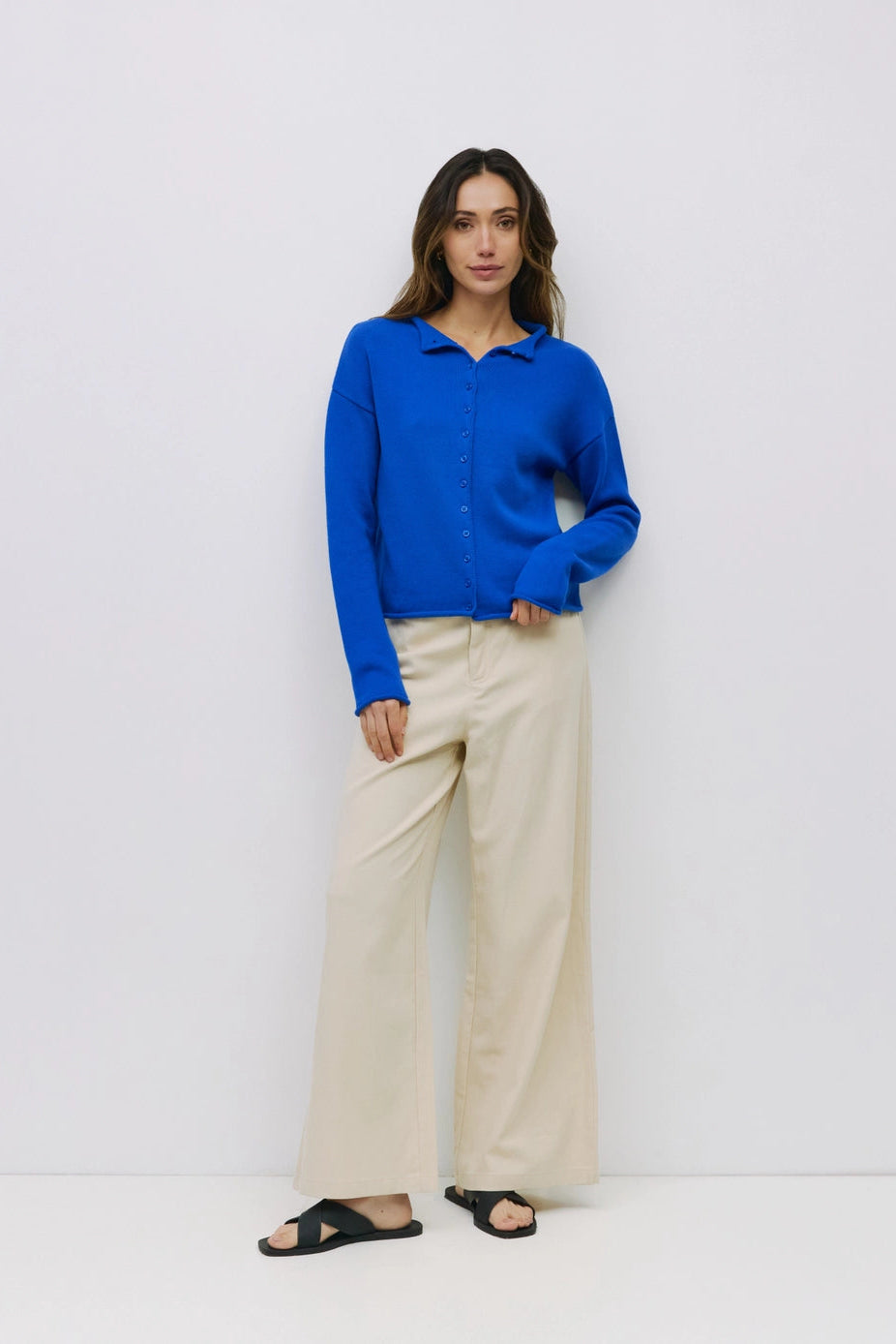 MARLO CARDIGAN