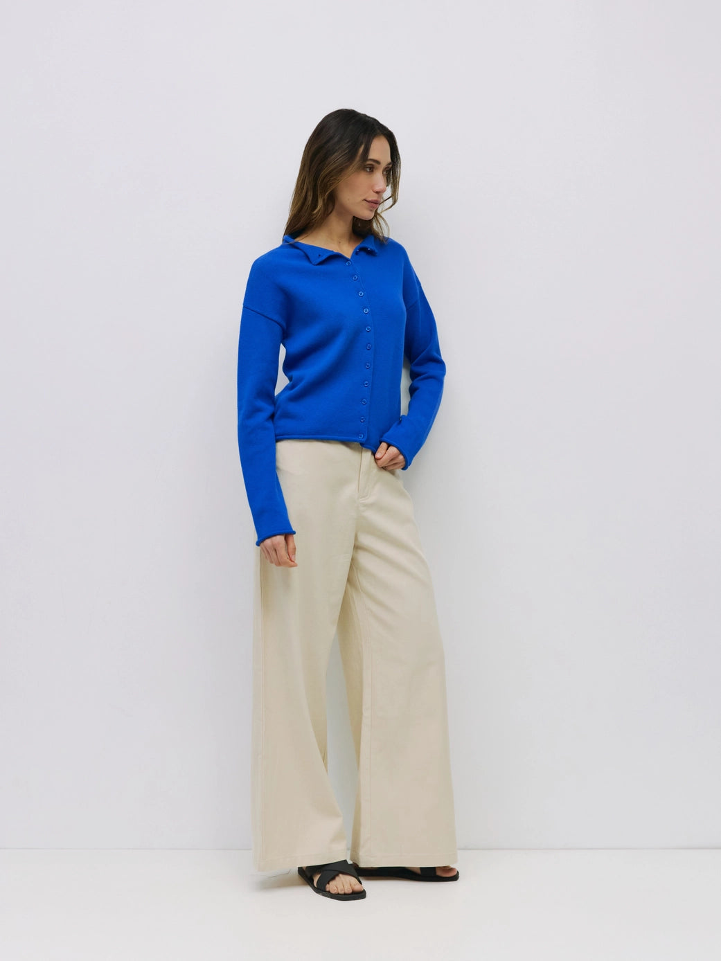 MARLO CARDIGAN