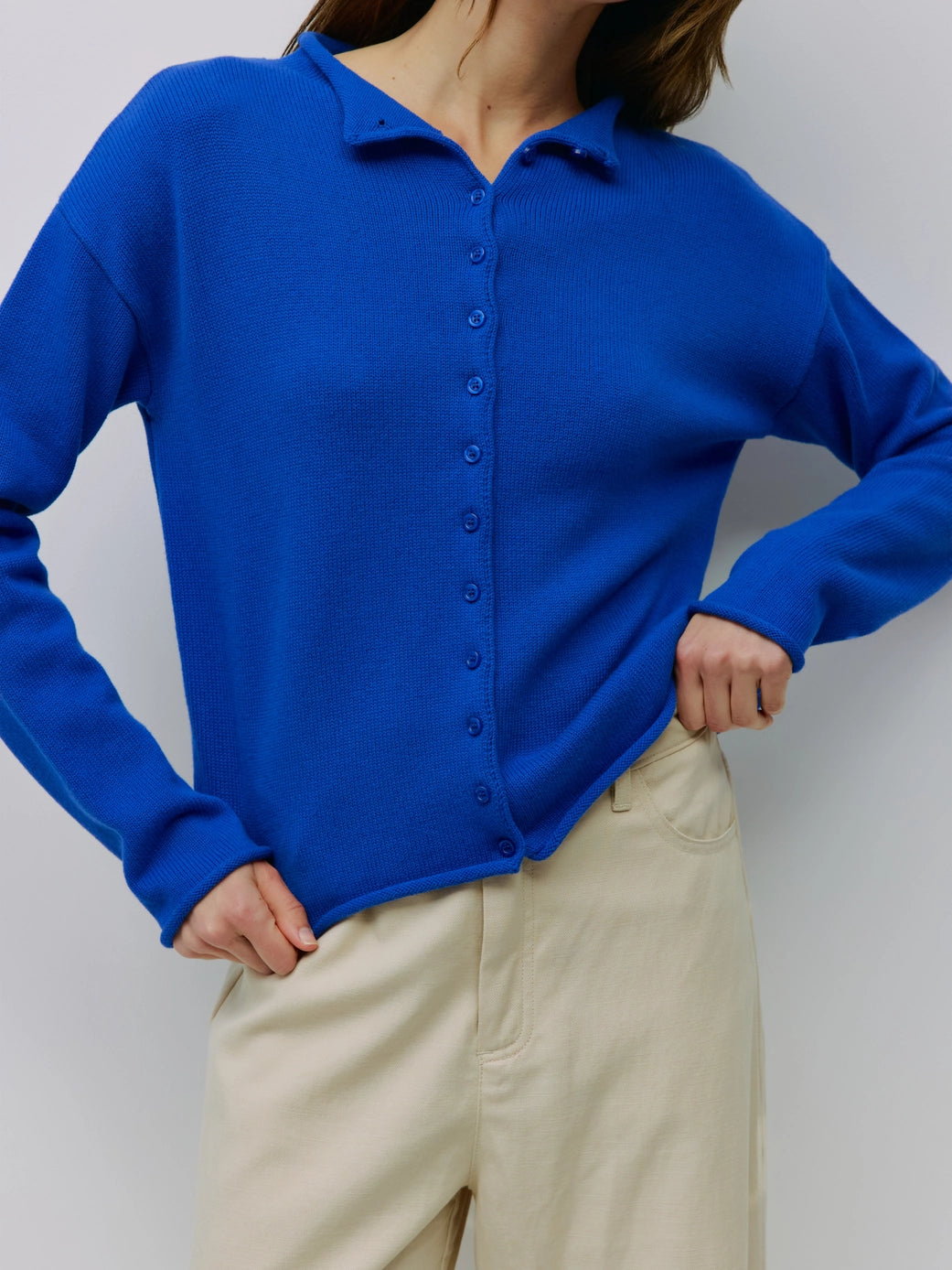 MARLO CARDIGAN
