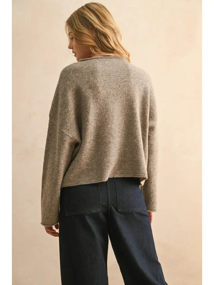 GRACIE CARDIGAN