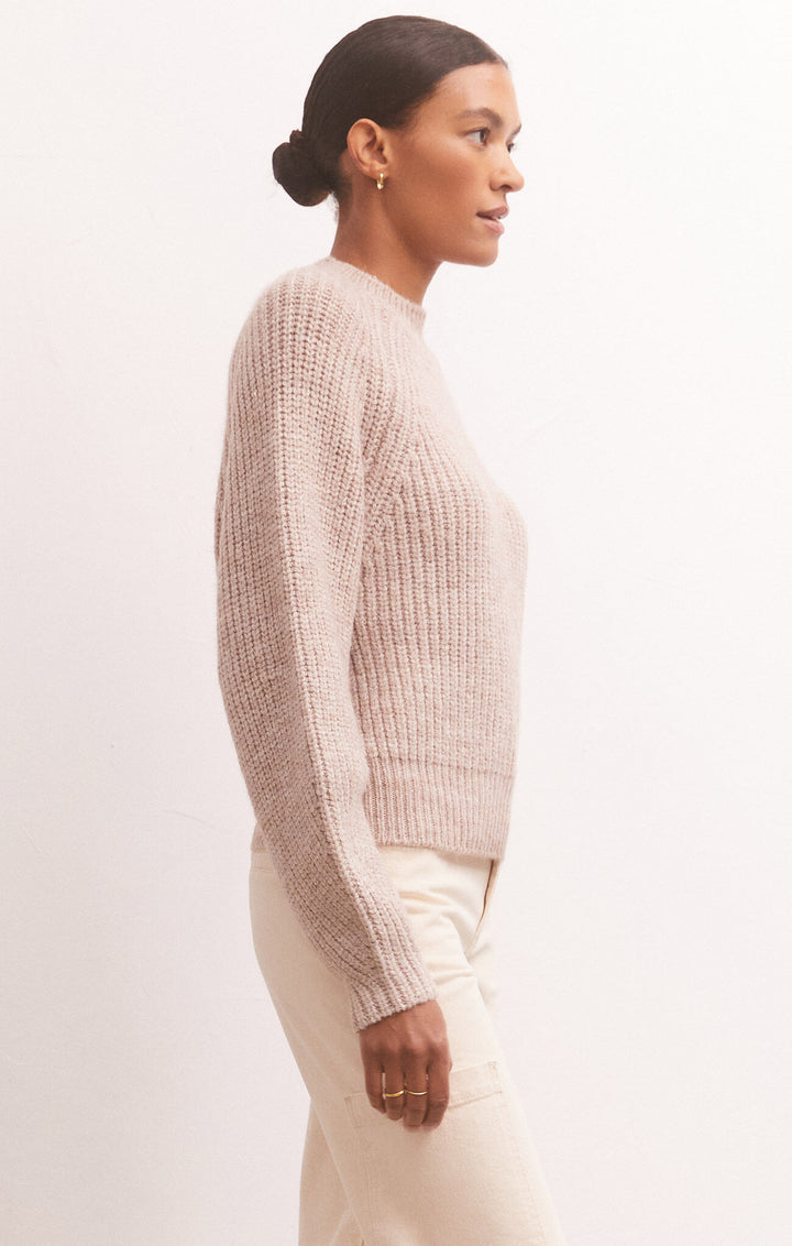 DESMOND PULLOVER SWEATER