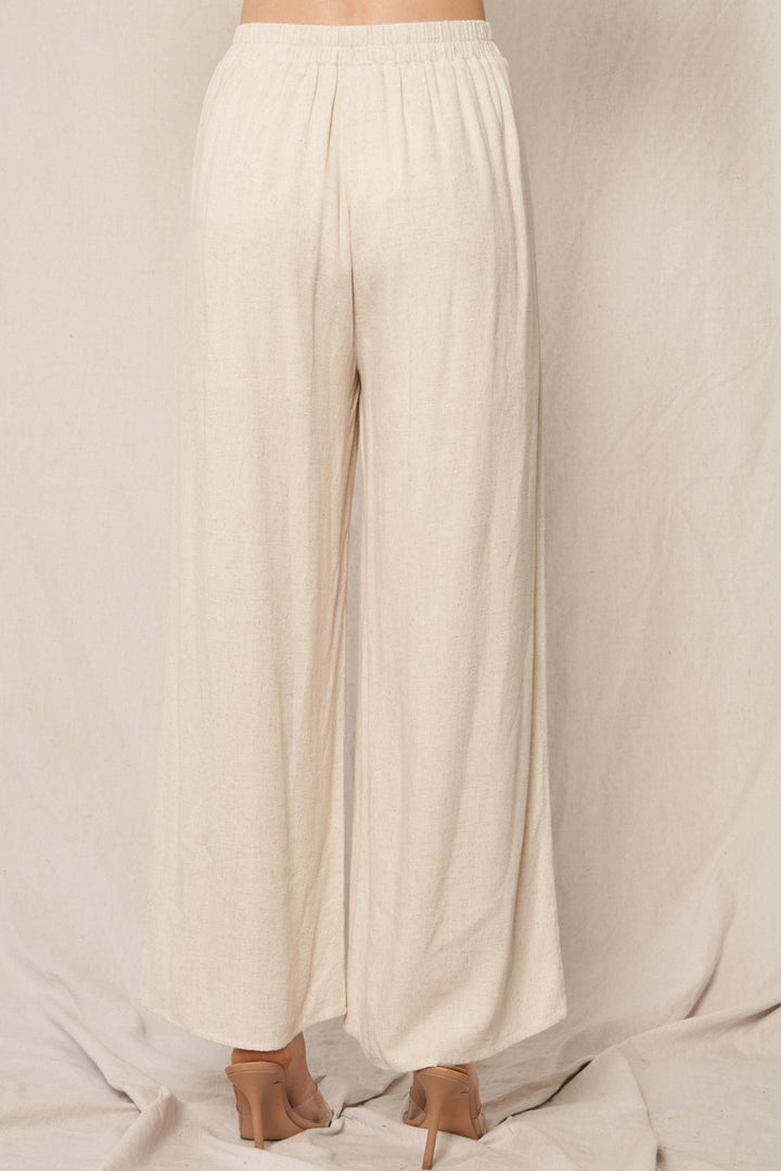 SIERRA PANT