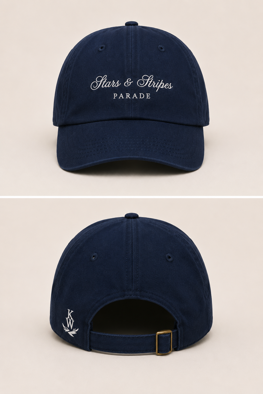 PARADE HAT
