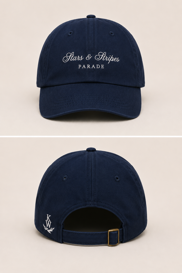PARADE HAT